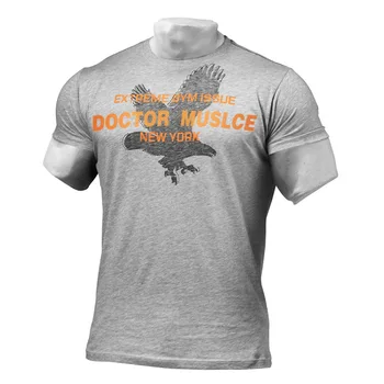 Men Running T-Shirt For Training Tracksuit Spring Men Tight Mens Gym Sports Short Sleeve T Shirt Gym black Running Clothes 
Men Running T-Shirt For Training Tracksuit Spring Men Tight Mens Gym Sports Short Sleeve T Shirt Gym black Running Clothes