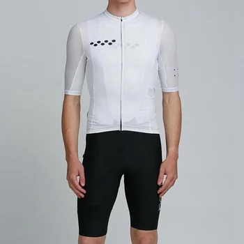Summer Cycling kit 2019 Pro team racing Mesh short sleeve Jersey and bib shorts Men's riding top and bottom Traje de ciclismo
Summer Cycling kit 2019 Pro team racing Mesh short sleeve Jersey and bib shorts Men's riding top and bottom Traje de ciclismo