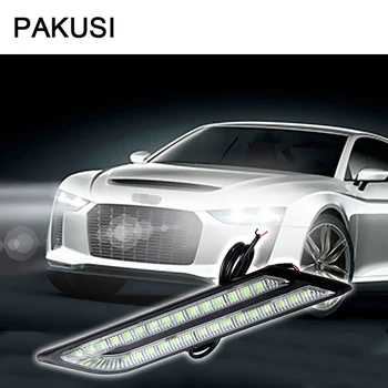 PAKUSI 1Pair Car LED Fender Side Turn Signals For Audi BMW E46 VW POLO FORD LED Marker Lights 12V DRL LED Fog Lamp Bulb styling
PAKUSI 1Pair Car LED Fender Side Turn Signals For Audi BMW E46 VW POLO FORD LED Marker Lights 12V DRL LED Fog Lamp Bulb styling