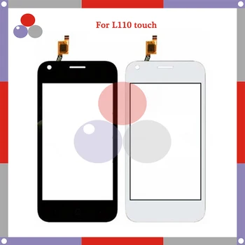 10pcs/lot High Quality For ZTE Blade L110 touch Screen Panel Sensor Digitizer Outer Glass Lens
10pcs/lot High Quality For ZTE Blade L110 touch Screen Panel Sensor Digitizer Outer Glass Lens