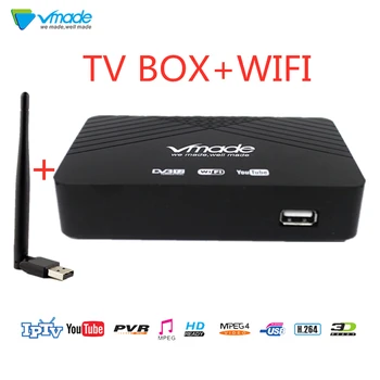 full hd dvb digital receiver support for youtube WIFI dvb t2 tv tuner tv decoder box in cable Have WIFI
full hd dvb digital receiver support for youtube WIFI dvb t2 tv tuner tv decoder box in cable Have WIFI
