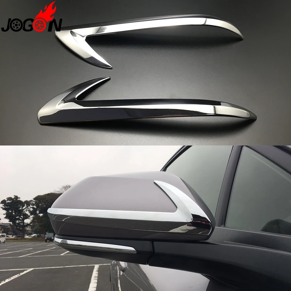 For Toyota C-HR CHR 2016 2017 2018 Car Side Rear View Mirror With Turn Signal Light Trim Rearview Strips Cover ABS Chrome 2PCS
For Toyota C-HR CHR 2016 2017 2018 Car Side Rear View Mirror With Turn Signal Light Trim Rearview Strips Cover ABS Chrome 2PCS