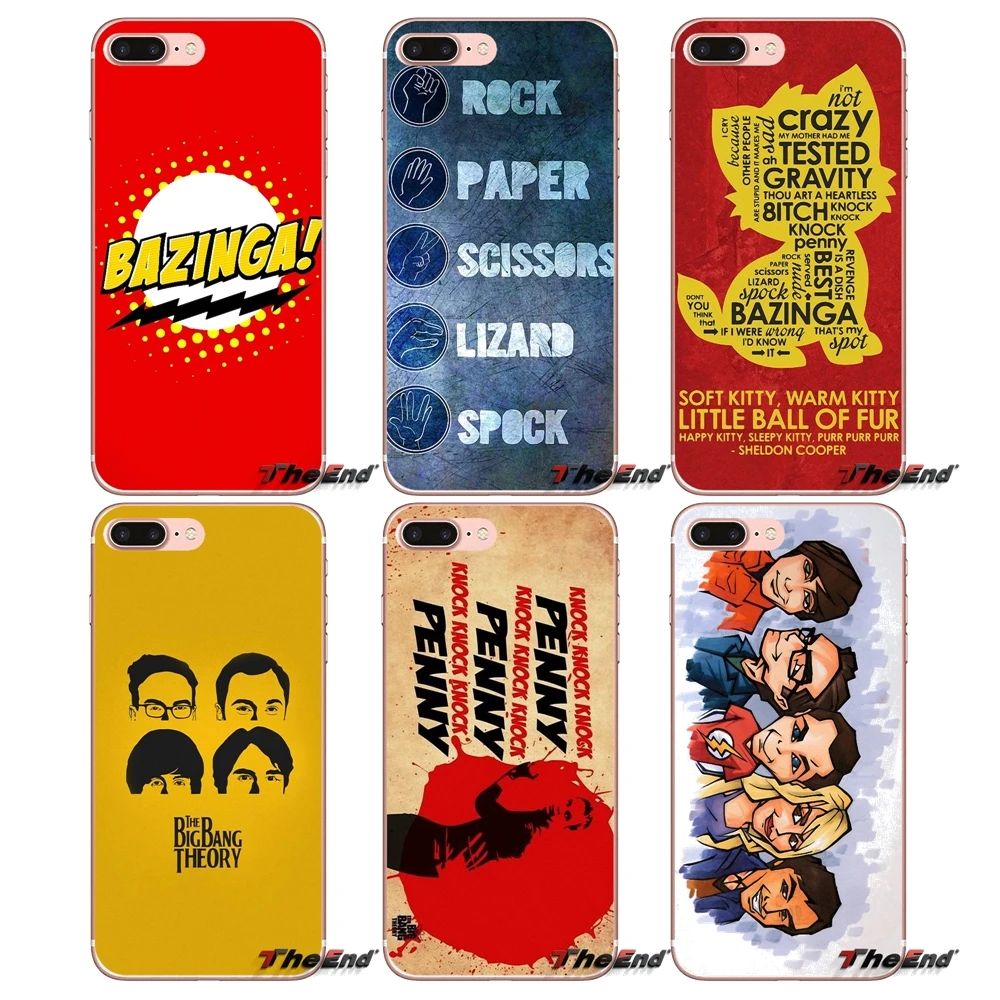 For Xiaomi Redmi 4 3 3S Pro Mi3 Mi4 Mi4i Mi4C Mi5 Mi5S Mi Max Note 2 3 4 Cover Coque TPU Case Covers The Big Bang Theory BAZINGA
For Xiaomi Redmi 4 3 3S Pro Mi3 Mi4 Mi4i Mi4C Mi5 Mi5S Mi Max Note 2 3 4 Cover Coque TPU Case Covers The Big Bang Theory BAZINGA