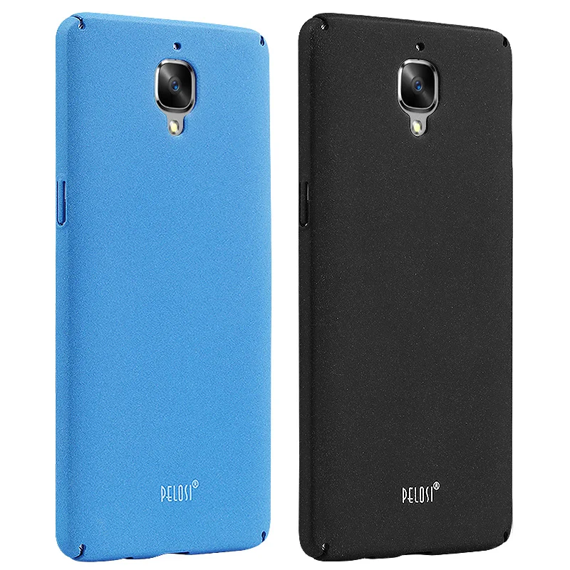 Free Shipping PELOSI oneplus 3 case ultra thin sandstone case back hard shell frosted cover for oneplus 3t 1+3 Phone
Free Shipping PELOSI oneplus 3 case ultra thin sandstone case back hard shell frosted cover for oneplus 3t 1+3 Phone