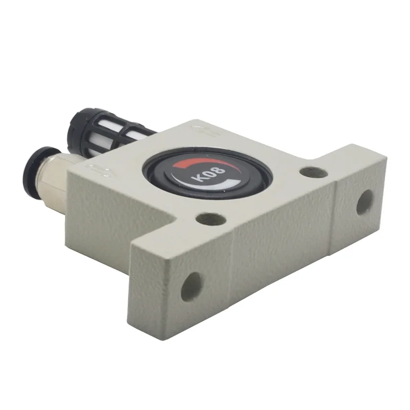 Пневматический Вибратор