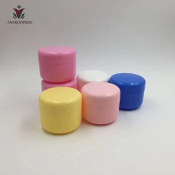 Free Shipping 45pcs/lot 50g PP colorful Face Cream jars, plastic empty cosmetic container, Mask Container
Free Shipping 45pcs/lot 50g PP colorful Face Cream jars, plastic empty cosmetic container, Mask Container