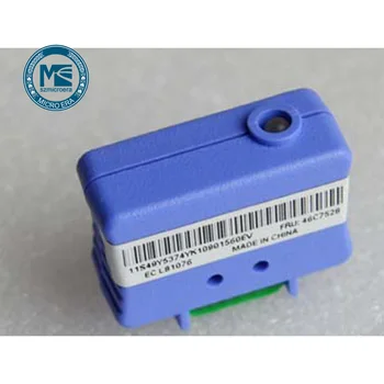 Remote Management Card-key For IBM X3550 X3650M2/M3 Remote Supervisor Adapter 46C7526 46C7527 46C7528
Remote Management Card-key For IBM X3550 X3650M2/M3 Remote Supervisor Adapter 46C7526 46C7527 46C7528