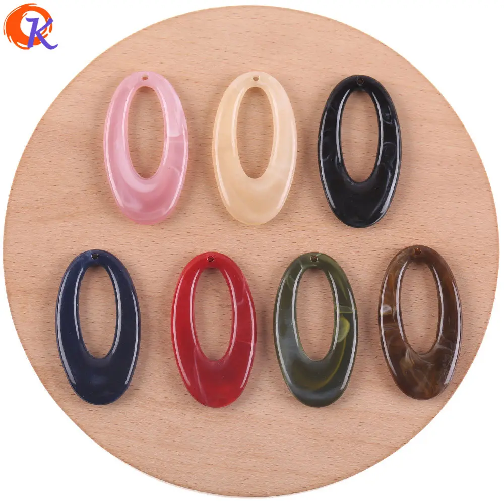 Cordial Design 26*47MM 100Pcs Acrylic Beads/DIY Charms/Oval Shape/Marble Effect Bead/Jewelry Accessories/Earrings Findings
Cordial Design 26*47MM 100Pcs Acrylic Beads/DIY Charms/Oval Shape/Marble Effect Bead/Jewelry Accessories/Earrings Findings
