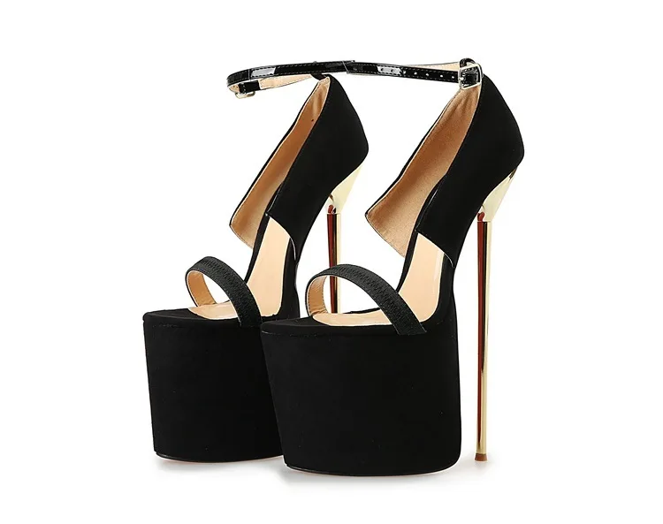 Summer Women's Sandals Waterproof platform Suede Fine heel Party Fish mouth Waterproof platform Woman shoes
Summer Women's Sandals Waterproof platform Suede Fine heel Party Fish mouth Waterproof platform Woman shoes