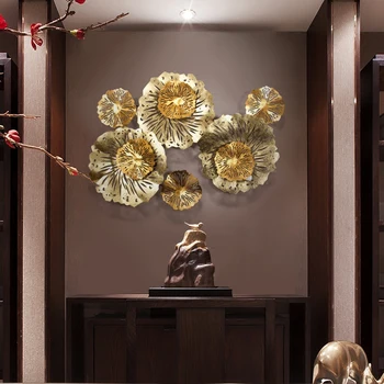 Modern 3D Wrought Iron Flower Wall Hanging Crafts Decoration TV Background Wall Mural Ornaments Hotel Club Wall Sticker Artwork
Modern 3D Wrought Iron Flower Wall Hanging Crafts Decoration TV Background Wall Mural Ornaments Hotel Club Wall Sticker Artwork