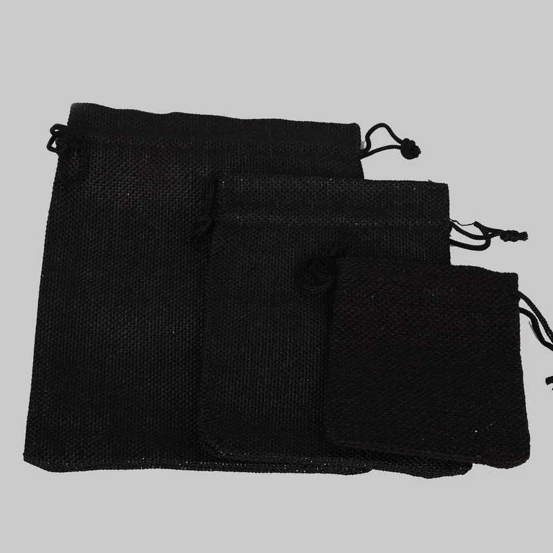 NiceBeads Black/Pink 3 Size Cotton Linen Gift Pouch Bags Decorative Bags Pouch/Jewelry&Gift&Phone Package 5pcs
NiceBeads Black/Pink 3 Size Cotton Linen Gift Pouch Bags Decorative Bags Pouch/Jewelry&Gift&Phone Package 5pcs