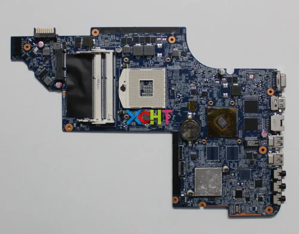 Используется для HP Pavilion DV6 DV6-6000 Series 641487-001 HD6490/1G GPU HM65 Материнская плата для ноутбука протестирована
Используется для HP Pavilion DV6 DV6-6000 Series 641487-001 HD6490/1G GPU HM65 Материнская плата для ноутбука протестирована
