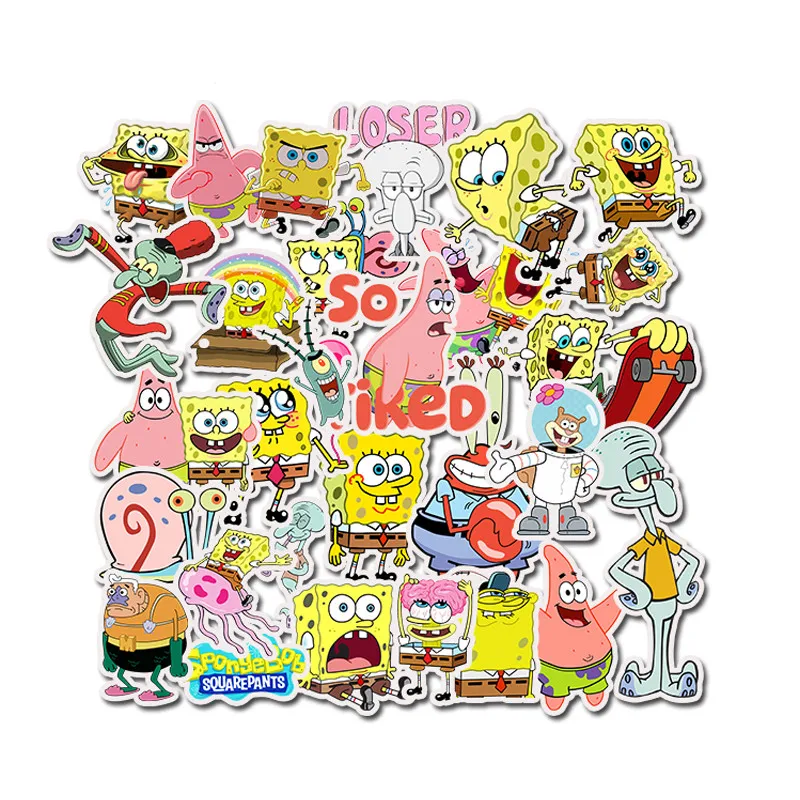 50 PCs book sticker waterproof travel luggage fashion sponge cartoon toy sticker skateboard book fridge sticker decor movie
50 PCs book sticker waterproof travel luggage fashion sponge cartoon toy sticker skateboard book fridge sticker decor movie