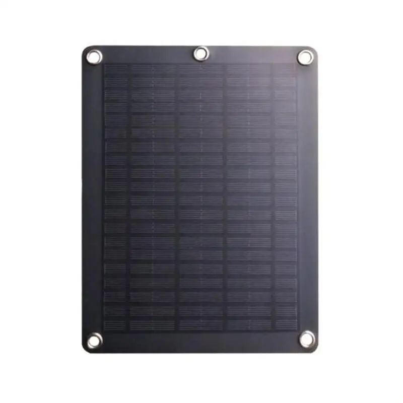Mounchain outdoor tool Portable Mobile Power Solar Charger 5V Outdoor Emergency Backpack Solar Charging Plate
Mounchain outdoor tool Portable Mobile Power Solar Charger 5V Outdoor Emergency Backpack Solar Charging Plate