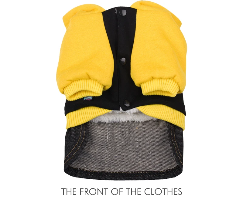 7 clothes for dogs