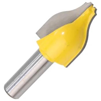 1/2 Handle Woodworking Cutter Angled Vertical Door Panel Wood Milling Cutter Woodworking Carving Knife
1/2 Handle Woodworking Cutter Angled Vertical Door Panel Wood Milling Cutter Woodworking Carving Knife