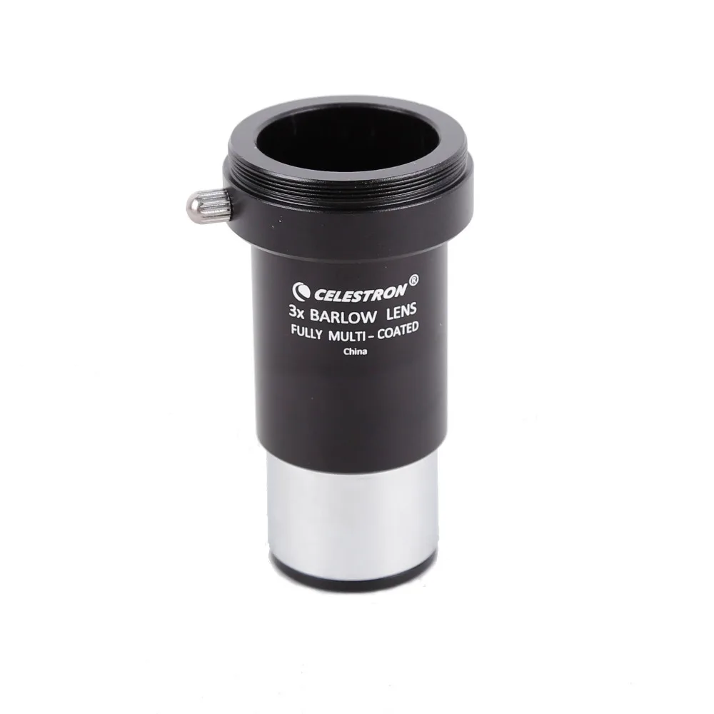 Celestron metal 3x barlow eyepiece by magnification mirror strap m42 wire camera telescope eyepiece non monocular
Celestron metal 3x barlow eyepiece by magnification mirror strap m42 wire camera telescope eyepiece non monocular