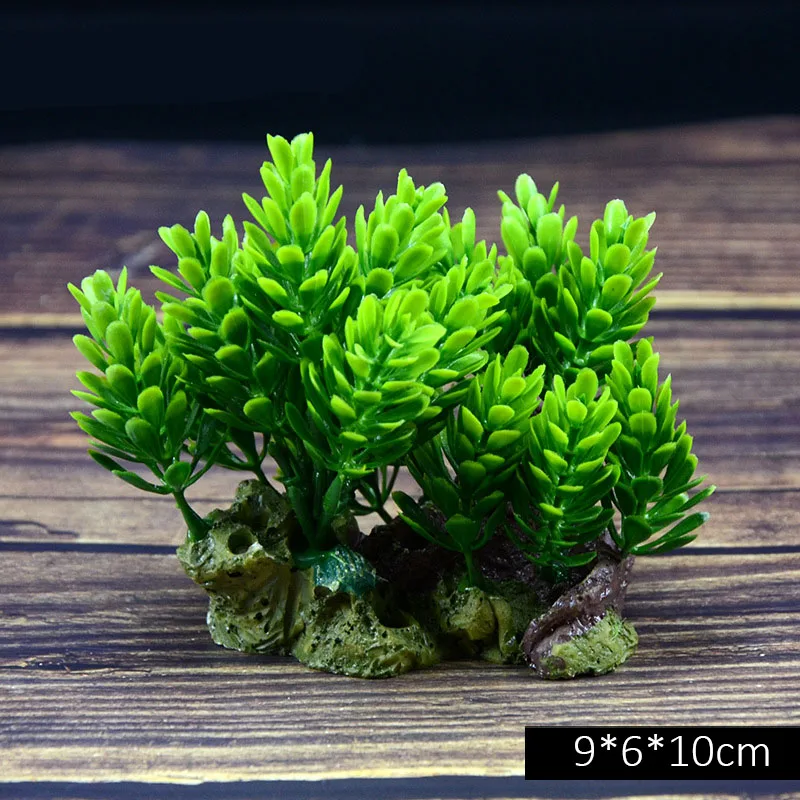 1pcs Mini Fish Tank Exquisite Wheat Grass Heap Aquarium Plants Ornaments Aquarium Decoration Background Aquarium Fish Bowl
1pcs Mini Fish Tank Exquisite Wheat Grass Heap Aquarium Plants Ornaments Aquarium Decoration Background Aquarium Fish Bowl