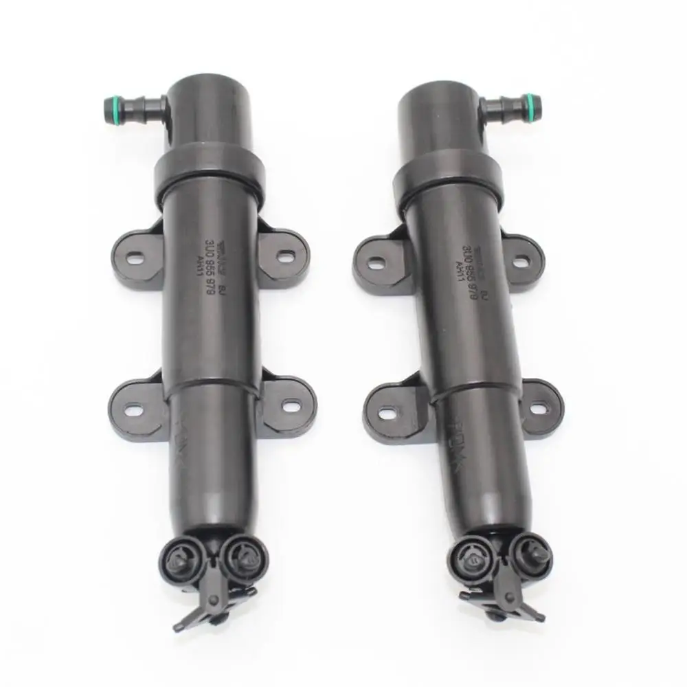 2pc For Skoda Superb 2002 2003 2004 2005 2006 2007 2008 Car-styling Headlight Washer Lift Cylinder Spray Nozzle Jet
2pc For Skoda Superb 2002 2003 2004 2005 2006 2007 2008 Car-styling Headlight Washer Lift Cylinder Spray Nozzle Jet