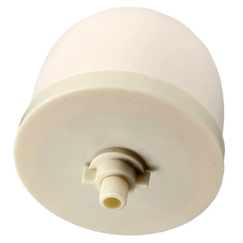 HOT!1PC Ceramic Dome Water Filter System Cartridge Mineral Purifier Replacement
HOT!1PC Ceramic Dome Water Filter System Cartridge Mineral Purifier Replacement
