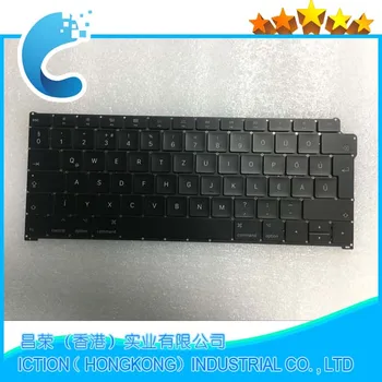 Brand New A1932 Keyboard for Apple Macbook Air 13.3'' A1932 Keyboard Hungarian Hungary Standard 2018 Years
Brand New A1932 Keyboard for Apple Macbook Air 13.3'' A1932 Keyboard Hungarian Hungary Standard 2018 Years