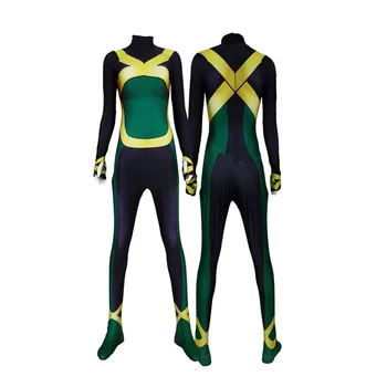 X-Men: Dark Phoenix Jean Grey Cosplay Costume Jumpsuit Jacket Uniform Suit For Women Girls Halloween Carnival Costumes
X-Men: Dark Phoenix Jean Grey Cosplay Costume Jumpsuit Jacket Uniform Suit For Women Girls Halloween Carnival Costumes