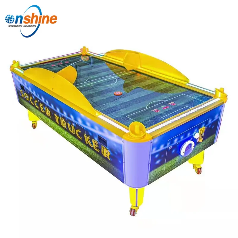 Coin Operated air hockey & pool table air hockey and pool table toys for kids for sale
Coin Operated air hockey & pool table air hockey and pool table toys for kids for sale
