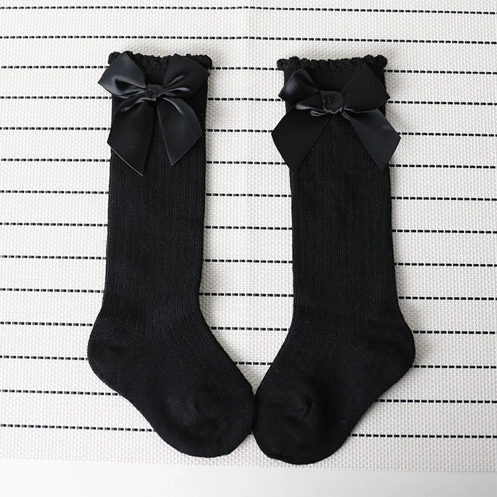 baby knee pads New Kids Toddlers Girls Big Bow Knee High Long Soft Cotton Lace Baby Socks Kids leg warmers hot Sales #06
baby knee pads New Kids Toddlers Girls Big Bow Knee High Long Soft Cotton Lace Baby Socks Kids leg warmers hot Sales #06