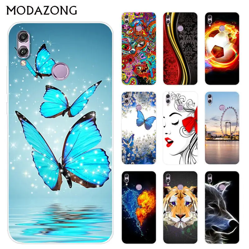 Huawei Honor View 10 lite Case Silicone Soft Back Cover Phone Case For Huawei Honor View 10 lite View10 10lite JSN-L21 6.5 "
Huawei Honor View 10 lite Case Silicone Soft Back Cover Phone Case For Huawei Honor View 10 lite View10 10lite JSN-L21 6.5 "