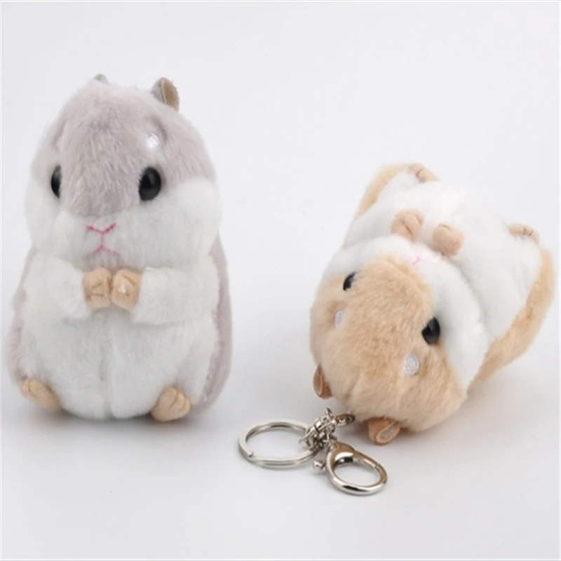 cute cartoon car Hamster toy doll key chain soft plush animal keychain auto keychinas for lady gift ford kia renault
cute cartoon car Hamster toy doll key chain soft plush animal keychain auto keychinas for lady gift ford kia renault