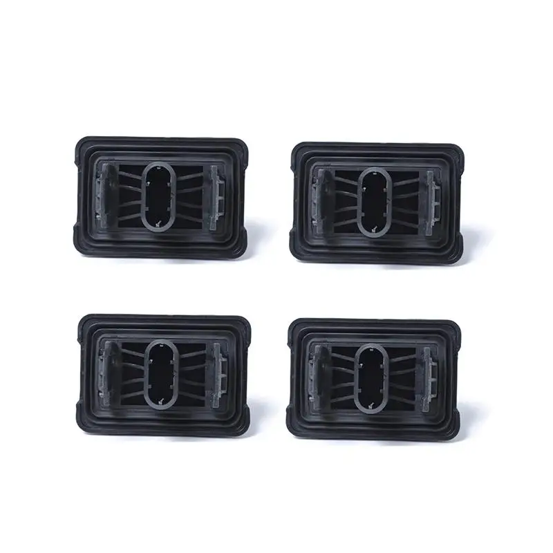 Adeeing 4pcs/set 1 3 5 6 7 X1 Jack Pad Car Jacks 51717237195 Professional for BMW high strength Jack positioning parts
Adeeing 4pcs/set 1 3 5 6 7 X1 Jack Pad Car Jacks 51717237195 Professional for BMW high strength Jack positioning parts