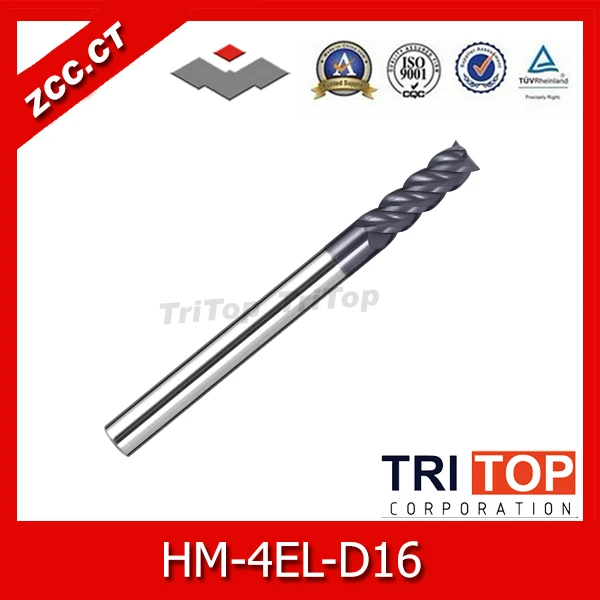 high-hardness steel machining series ZCC.CT HM/HMX-4EL-D16.0 4-flute flattened end mills with straight shank
high-hardness steel machining series ZCC.CT HM/HMX-4EL-D16.0 4-flute flattened end mills with straight shank
