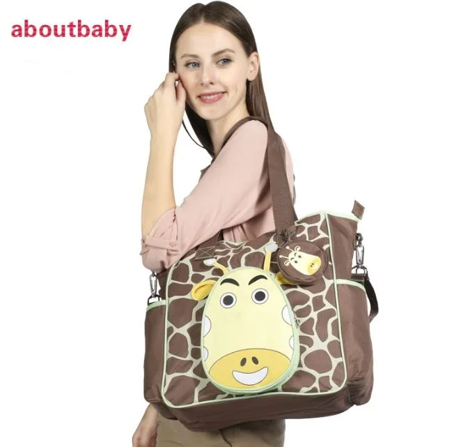 Multifunctional Maternity Mummy Nappy Bags Baby Diaper Handbag tote Stroller Organizer Storage Bag bolsas de bebe maternidade
Multifunctional Maternity Mummy Nappy Bags Baby Diaper Handbag tote Stroller Organizer Storage Bag bolsas de bebe maternidade
