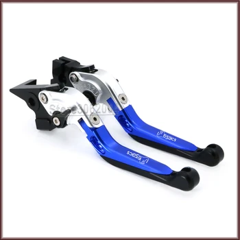 For BMW F 650 F650 CS F650CS 2004-2005 Motorcycle Accessories Folding Extendable Adjustable Brakes Clutch Lever CNC 
For BMW F 650 F650 CS F650CS 2004-2005 Motorcycle Accessories Folding Extendable Adjustable Brakes Clutch Lever CNC