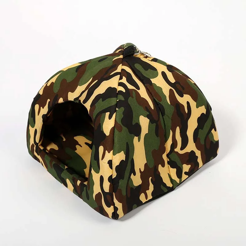 Camouflage Dog Bed for Small Medium Large Dogs Cat Lounge Sofa Puppy Kennel Playen Sleeping Bag
Camouflage Dog Bed for Small Medium Large Dogs Cat Lounge Sofa Puppy Kennel Playen Sleeping Bag
