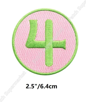 Sailor Moon Sailor Mars Planetary Symbol Embroidered Patches TV Series Japanese Anime Iron On cosplay costume backpack
Sailor Moon Sailor Mars Planetary Symbol Embroidered Patches TV Series Japanese Anime Iron On cosplay costume backpack