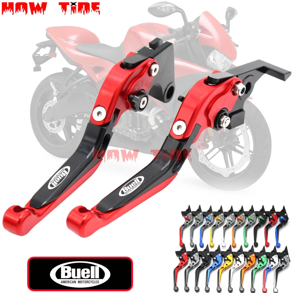 Motorcycle Folding Extendable CNC Moto Adjustable Clutch Brake Levers For Buell X1 Lightning 1998 1999 2000 2001 2002
Motorcycle Folding Extendable CNC Moto Adjustable Clutch Brake Levers For Buell X1 Lightning 1998 1999 2000 2001 2002