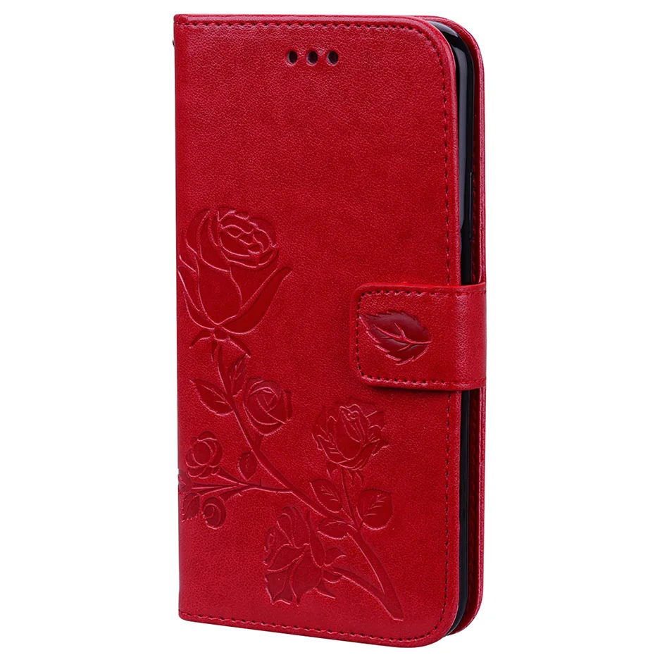 COQUEN Wallet Case For iPhone 7 Case Leather Flip Wallet Cover Luxury Men Girl Phone Cases For iPhone 6s 7 8 Plus 5S XR XS Max (6)