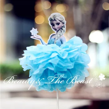12'' High Princess Anna Snow Queen Cake Toppers Cake Accessory Cake Table Party Supplies Birthday Party Decorations Kids
12'' High Princess Anna Snow Queen Cake Toppers Cake Accessory Cake Table Party Supplies Birthday Party Decorations Kids
