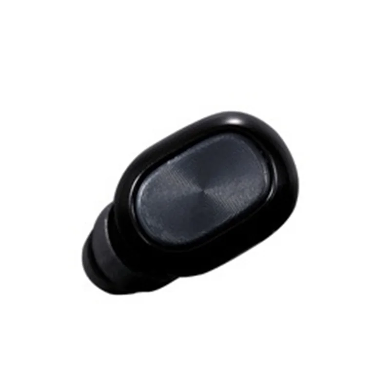 1pc Navpeak Factory Outlet Q1 Wireless Bluetooth Headset In-ear Mini Bluetooth Earbud Stereo Hiding Miniature Earphone
1pc Navpeak Factory Outlet Q1 Wireless Bluetooth Headset In-ear Mini Bluetooth Earbud Stereo Hiding Miniature Earphone