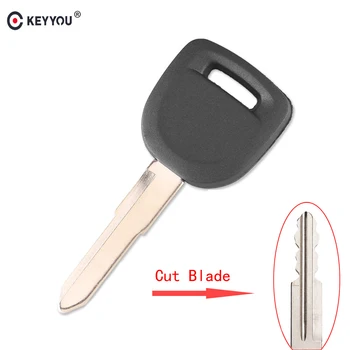 KEYYOU Cut/Uncut Blade Car Accessories Transponder Car Key Shell Fob For Mazda M3 M5 M6 RX8 CX7 CX9 Replacement Case Cover
KEYYOU Cut/Uncut Blade Car Accessories Transponder Car Key Shell Fob For Mazda M3 M5 M6 RX8 CX7 CX9 Replacement Case Cover