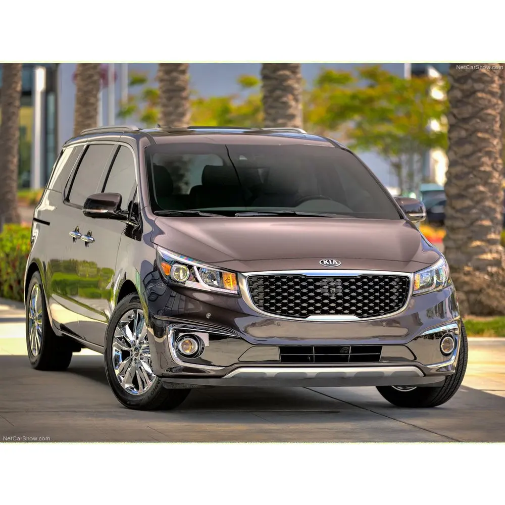Free Shipping 2pc car-styling Car Led Lamp Front and Rear light sources For Kia Sedona 2016 (USA)
Free Shipping 2pc car-styling Car Led Lamp Front and Rear light sources For Kia Sedona 2016 (USA)
