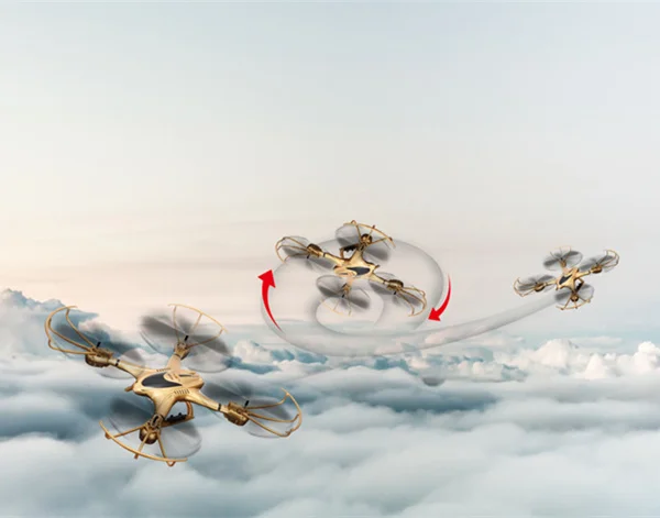 Parkten MJX X401 HFPV Camera Drone Real Time Transmission RC Helicopter 2.4G 6Axis Quadrocopte Headless Mode Drone toys for boys
Parkten MJX X401 HFPV Camera Drone Real Time Transmission RC Helicopter 2.4G 6Axis Quadrocopte Headless Mode Drone toys for boys