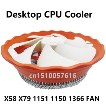 Desktop CPU Cooler Two Fan Radiator / For Intel LGA775/1156/1155 AM2/AM2+/AM3/AM4 Heatsink
Desktop CPU Cooler Two Fan Radiator / For Intel LGA775/1156/1155 AM2/AM2+/AM3/AM4 Heatsink