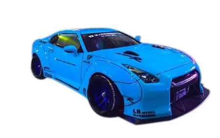 1/10 SCALE ON ROAD RACE TOURING DRIFT ELECTRIC/NITRO RC CAR BODY GTR35 GT NISSANN FOR HSP REDCAT HPI KYOSHO TAMIYA
1/10 SCALE ON ROAD RACE TOURING DRIFT ELECTRIC/NITRO RC CAR BODY GTR35 GT NISSANN FOR HSP REDCAT HPI KYOSHO TAMIYA