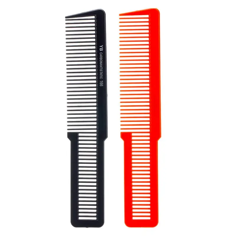 20x4cm Professional Flat Top Stylist Salon Barber Clipper Cutting Hair Comb Tool Fashion
20x4cm Professional Flat Top Stylist Salon Barber Clipper Cutting Hair Comb Tool Fashion