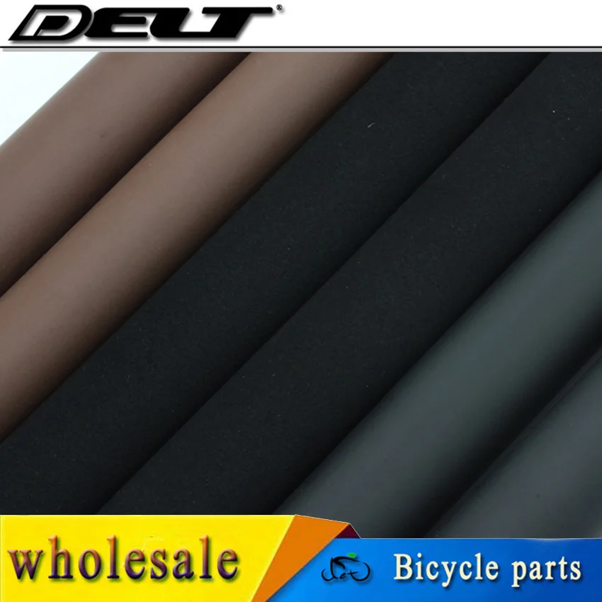 1 pair 22.2 x 500mm MTB Mountain Bike Bicycle Butterfly Handlebar Sponge Grips high-density black brown
1 pair 22.2 x 500mm MTB Mountain Bike Bicycle Butterfly Handlebar Sponge Grips high-density black brown