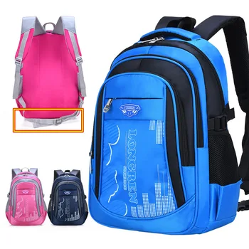 New Children School Bags Backpack Kids Orthopedic Backpack Children Schoolbags for Boys&Girls Primary School Book Bag Sac Enfant
New Children School Bags Backpack Kids Orthopedic Backpack Children Schoolbags for Boys&Girls Primary School Book Bag Sac Enfant