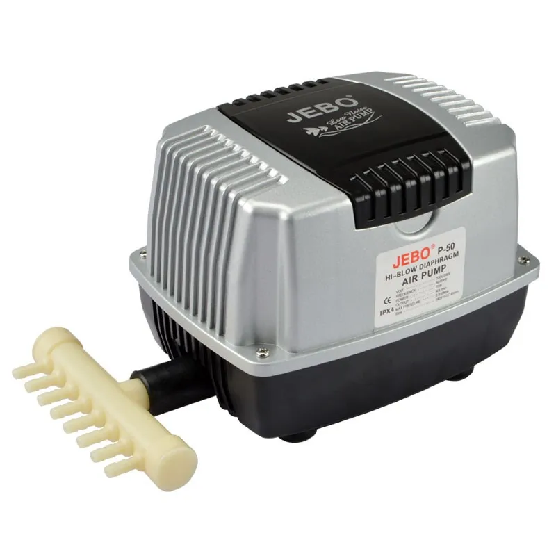 Aquarium Air Pump 10W 25W 40W 70W 95W Oxygen Pump For Aquarium Accessories 8/10/20/28 Outlets Air Compressor 220V US UK AU EU
Aquarium Air Pump 10W 25W 40W 70W 95W Oxygen Pump For Aquarium Accessories 8/10/20/28 Outlets Air Compressor 220V US UK AU EU