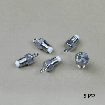 Ruby nozzles 1/8 inch ruby core impinging nozzle high pressure fog misting nozzle,Garden sprinkler,Watering Kits
Ruby nozzles 1/8 inch ruby core impinging nozzle high pressure fog misting nozzle,Garden sprinkler,Watering Kits